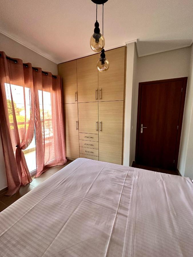 Eva'S Luxury Apartments No 2 Agios Spyridon  Dış mekan fotoğraf