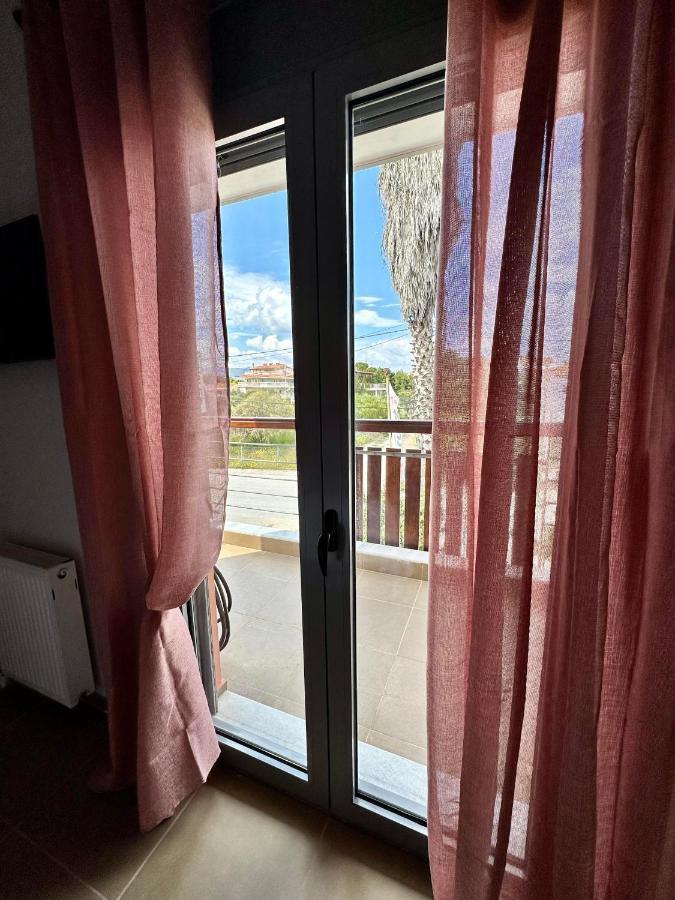 Eva'S Luxury Apartments No 2 Agios Spyridon  Dış mekan fotoğraf