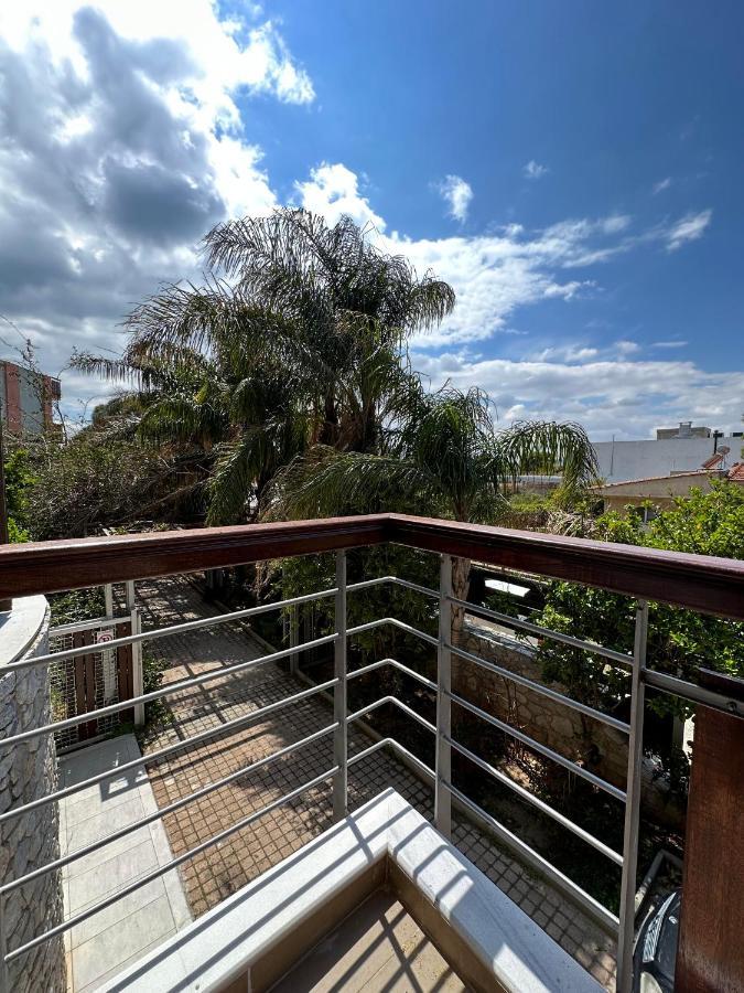 Eva'S Luxury Apartments No 2 Agios Spyridon  Dış mekan fotoğraf
