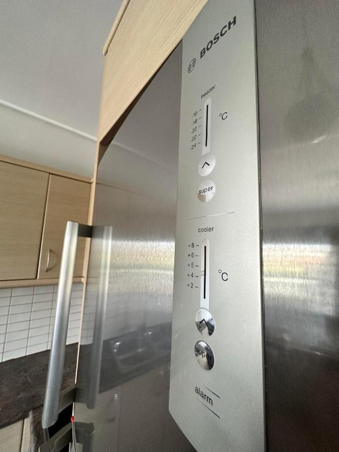 Eva'S Luxury Apartments No 2 Agios Spyridon  Dış mekan fotoğraf