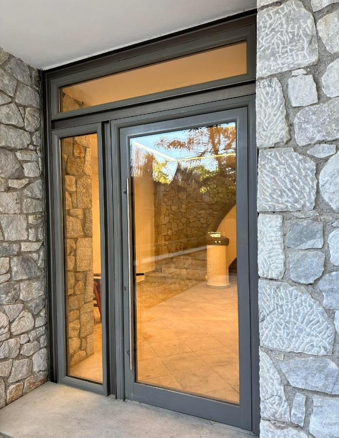 Eva'S Luxury Apartments No 2 Agios Spyridon  Dış mekan fotoğraf