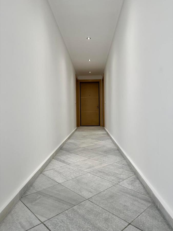 Eva'S Luxury Apartments No 2 Agios Spyridon  Dış mekan fotoğraf