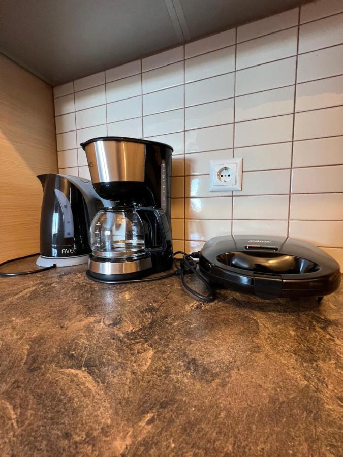 Eva'S Luxury Apartments No 2 Agios Spyridon  Dış mekan fotoğraf